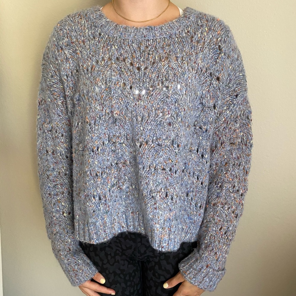Zara Sweater